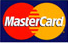 Akzeptierte Zahlungsmethode MasterCard